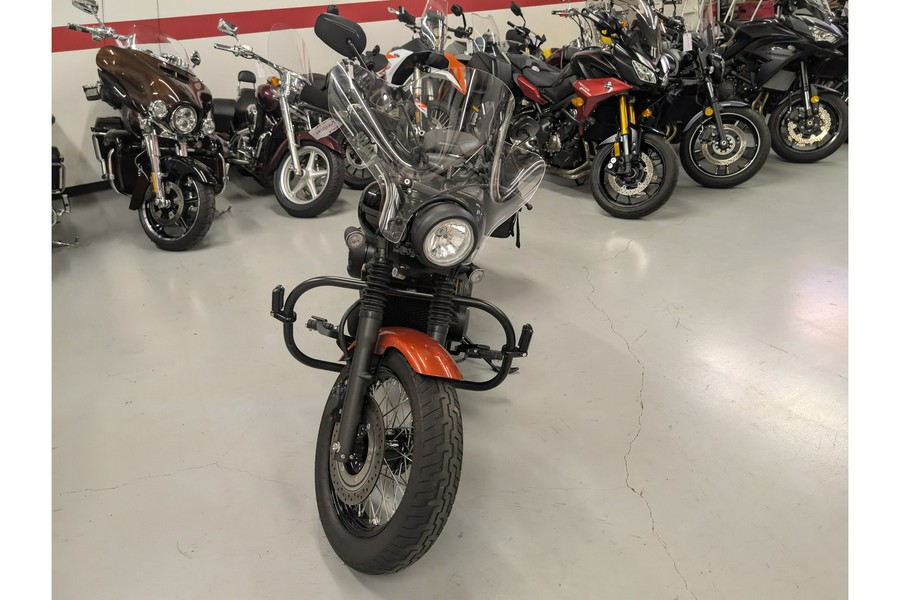 2024 Honda Shadow Phantom ABS