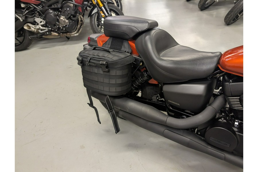 2024 Honda Shadow Phantom ABS
