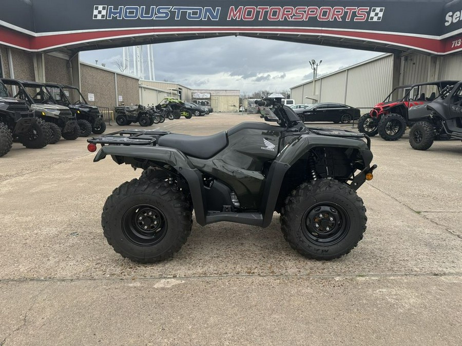 2026 Honda® FourTrax Rancher 4x4