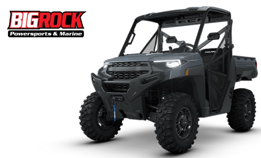 2026 Polaris RANGER XP 1000 PREM