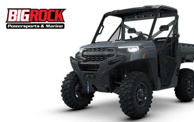 2026 Polaris RANGER XP 1000 PREM