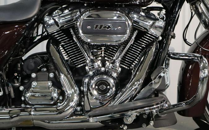 2021 Harley-Davidson Street Glide Special