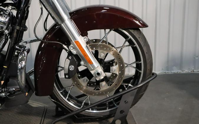 2021 Harley-Davidson Street Glide Special