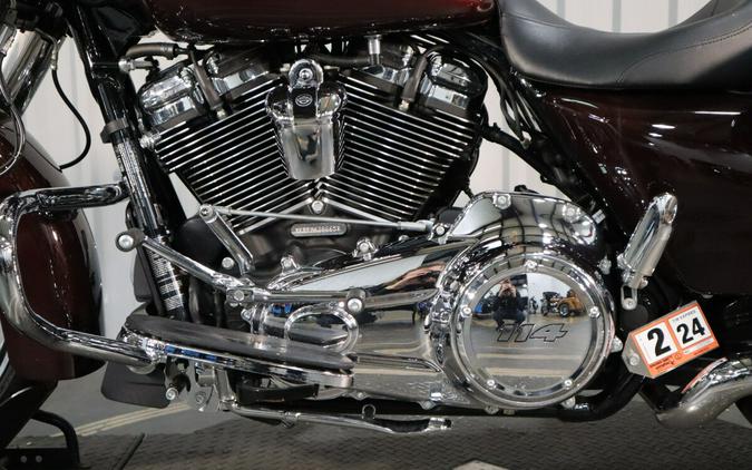 2021 Harley-Davidson Street Glide Special