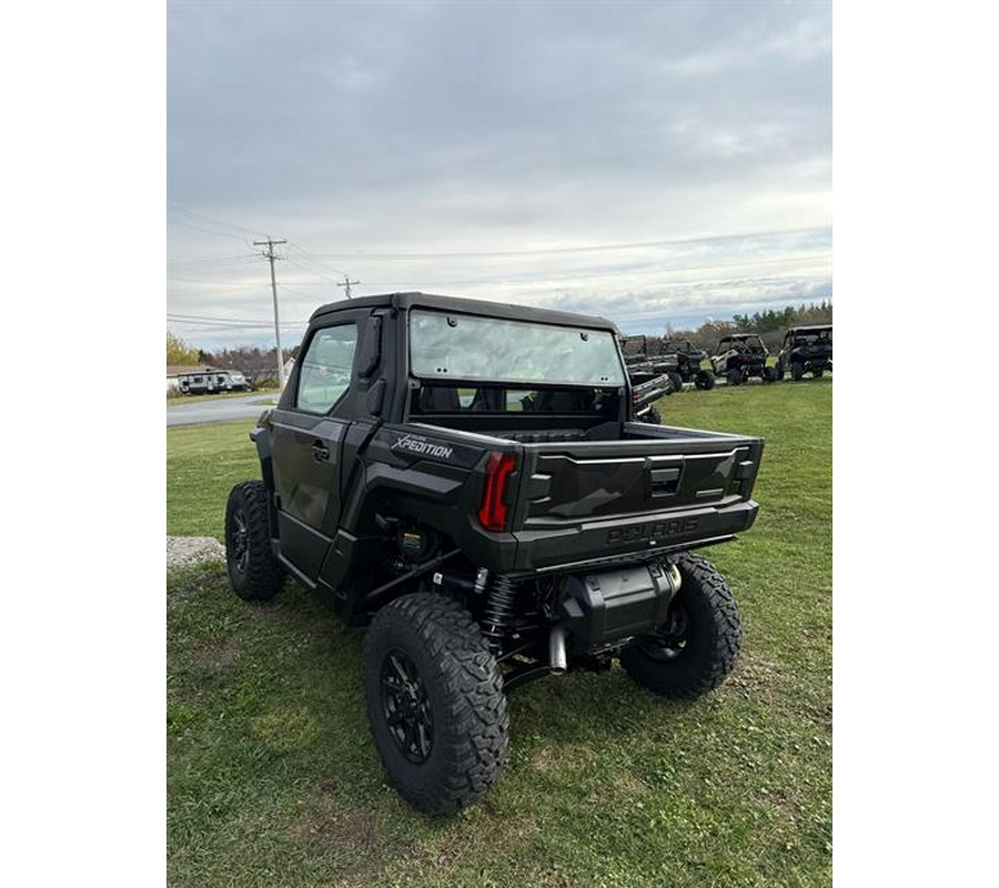 2026 Polaris Polaris XPEDITION XP Northstar