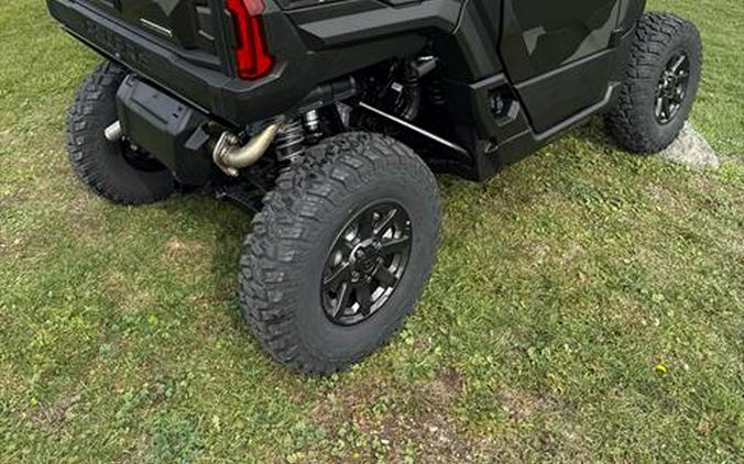 2026 Polaris Polaris XPEDITION XP Northstar