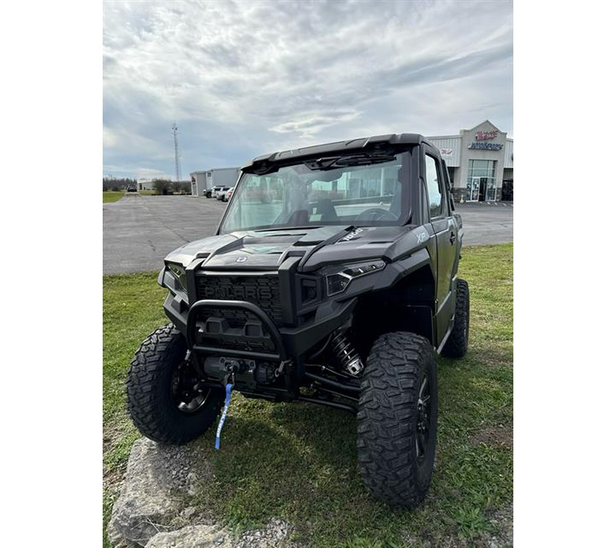 2026 Polaris Polaris XPEDITION XP Northstar