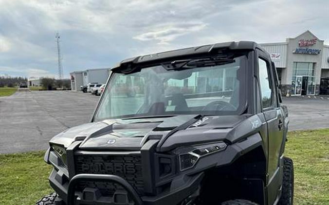 2026 Polaris Polaris XPEDITION XP Northstar