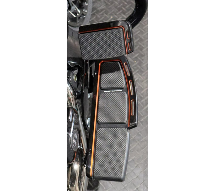 2025 Harley-Davidson® FLTRXSE - CVO™ Road Glide®