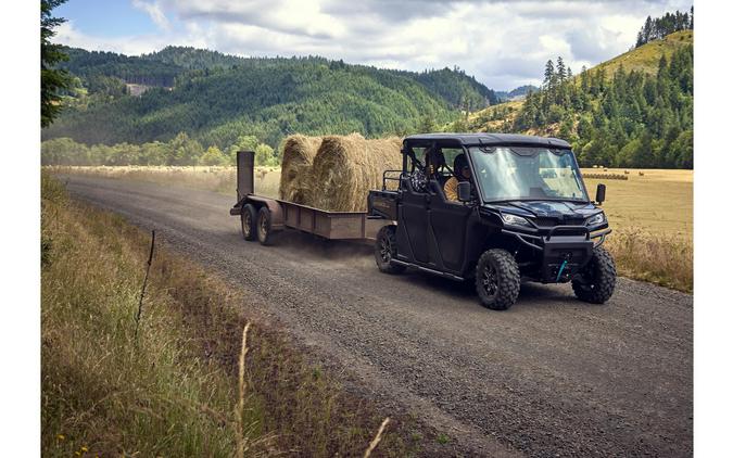 2026 CFMOTO UForce 1000 XL