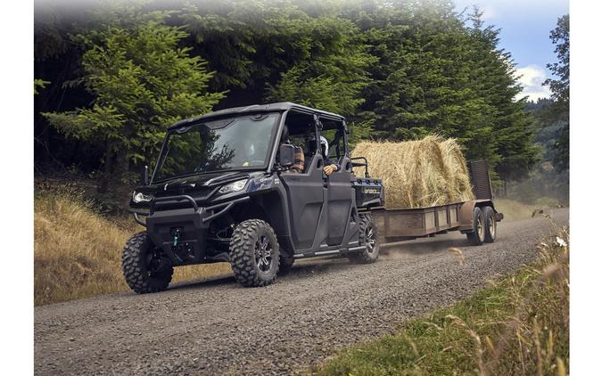 2026 CFMOTO UForce 1000 XL