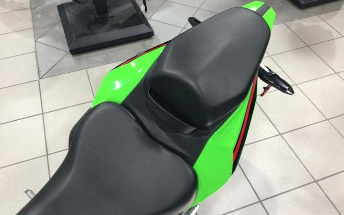 2024 Kawasaki Ninja® ZX™-4RR ABS KRT Edition ABS