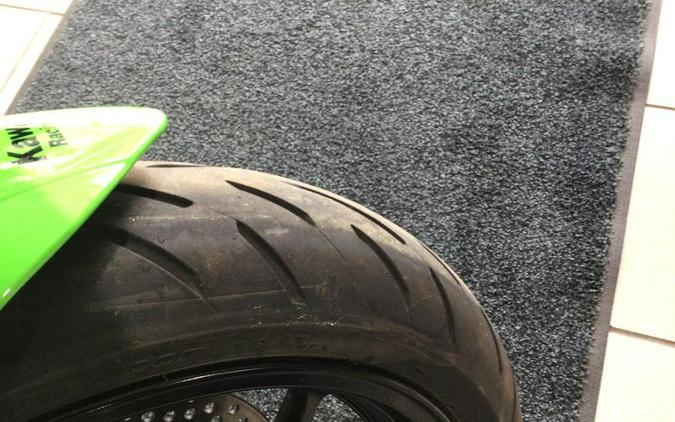 2024 Kawasaki Ninja® ZX™-4RR ABS KRT Edition ABS