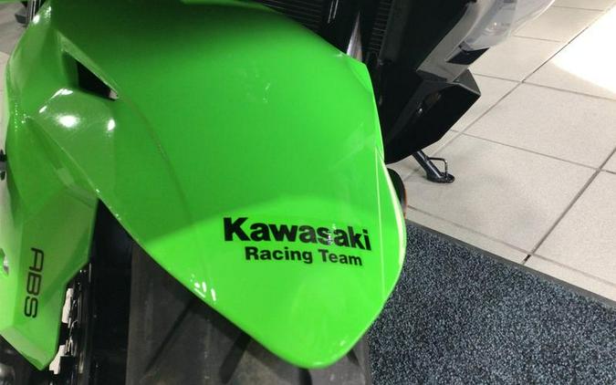 2024 Kawasaki Ninja® ZX™-4RR ABS KRT Edition ABS