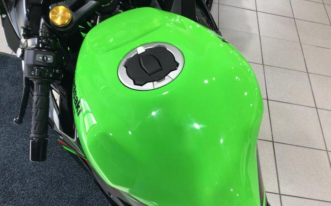 2024 Kawasaki Ninja® ZX™-4RR ABS KRT Edition ABS