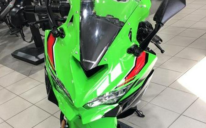 2024 Kawasaki Ninja® ZX™-4RR ABS KRT Edition ABS