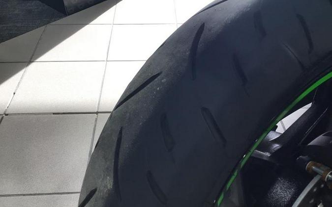 2024 Kawasaki Ninja® ZX™-4RR ABS KRT Edition ABS