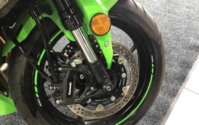 2024 Kawasaki Ninja® ZX™-4RR ABS KRT Edition ABS