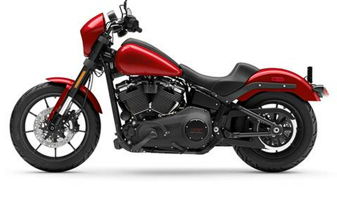 2025 Harley-Davidson Low Rider® S