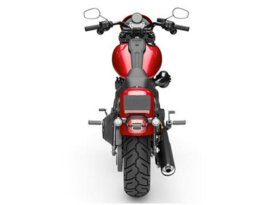 2025 Harley-Davidson Low Rider® S