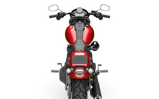 2025 Harley-Davidson Low Rider® S
