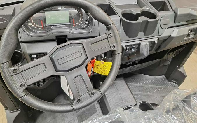 2026 Polaris® Ranger Crew XP 1000 Premium