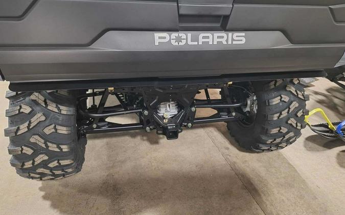2026 Polaris® Ranger Crew XP 1000 Premium