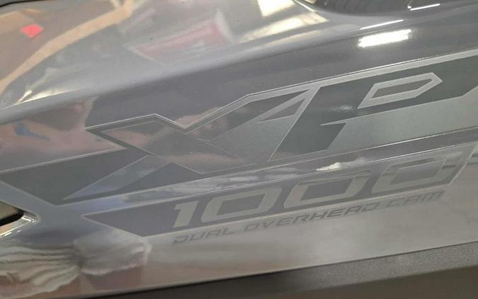 2026 Polaris® Ranger Crew XP 1000 Premium