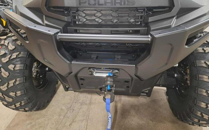 2026 Polaris® Ranger Crew XP 1000 Premium