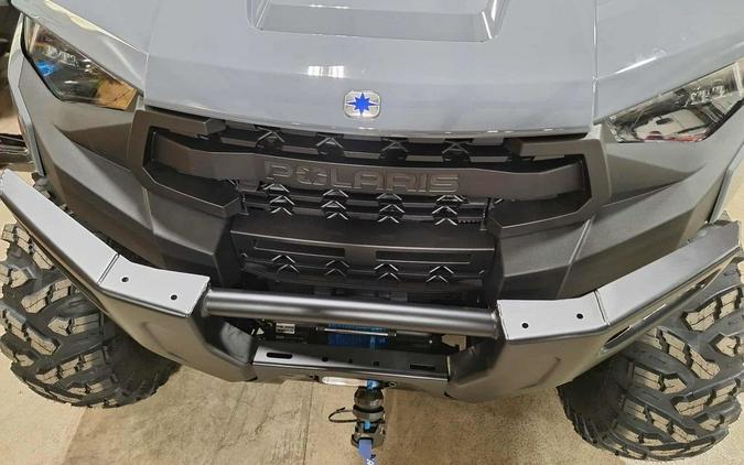 2026 Polaris® Ranger Crew XP 1000 Premium