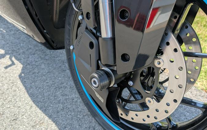 2026 CFMOTO SS 675