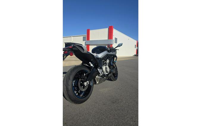 2026 CFMOTO 675SS