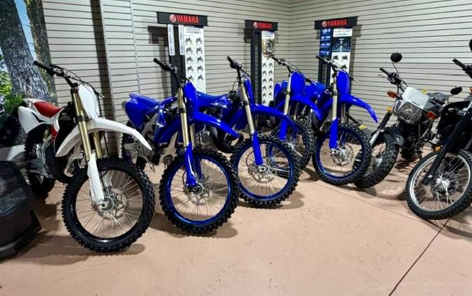 2024 CFMOTO Papio SS