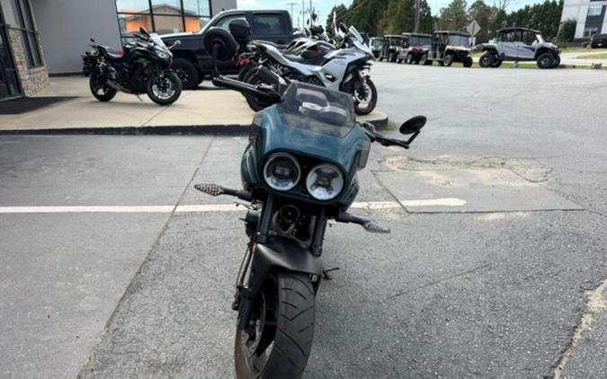 2024 CFMOTO Papio SS