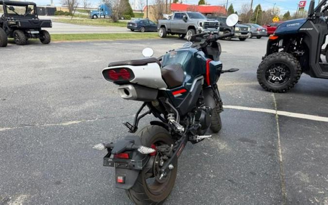 2024 CFMOTO Papio SS