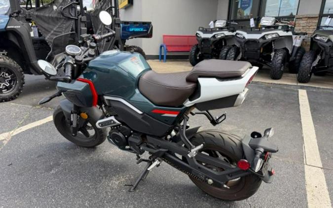 2024 CFMOTO Papio SS