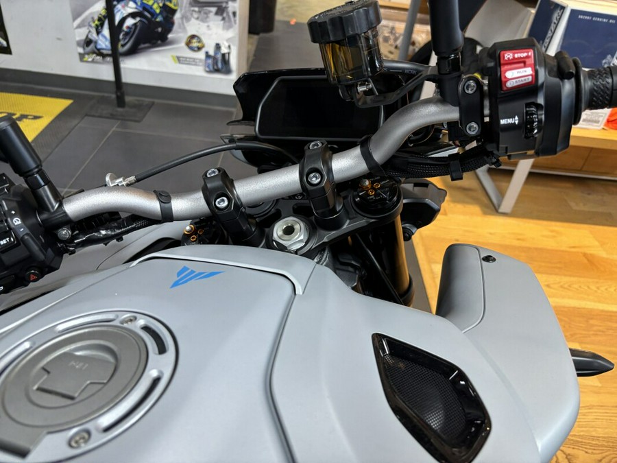 10 2026 MT-10