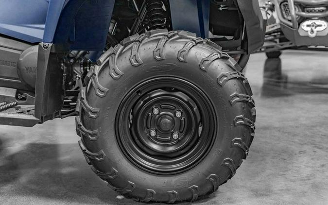2026 Yamaha Kodiak 450