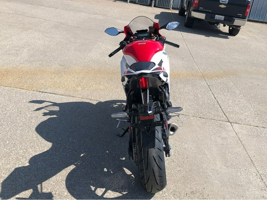 2026 Yamaha YZF R7