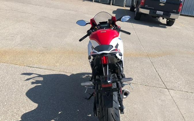 2026 Yamaha YZF R7