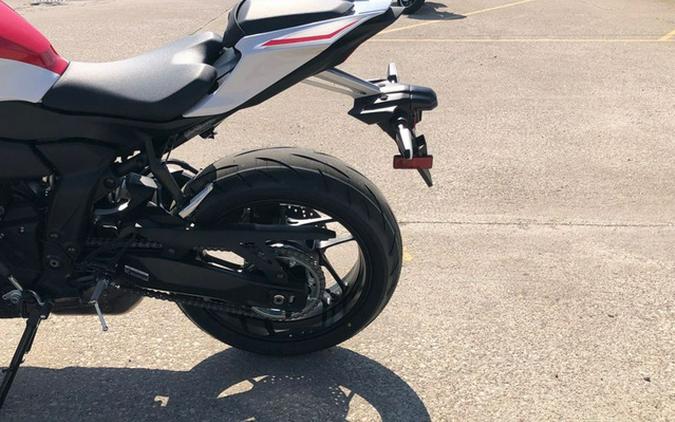 2026 Yamaha YZF R7