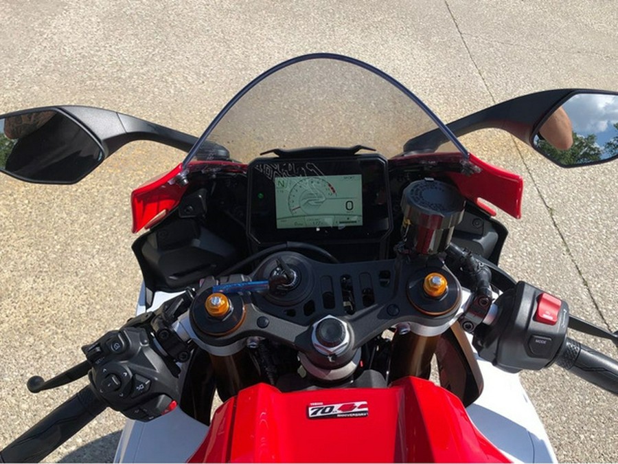 2026 Yamaha YZF R7