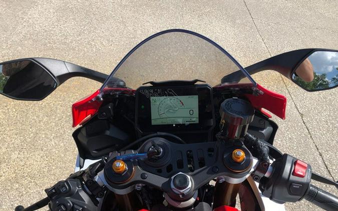 2026 Yamaha YZF R7