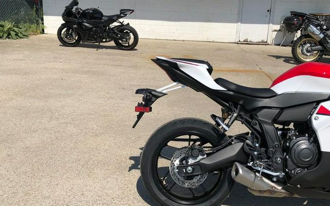 2026 Yamaha YZF R7