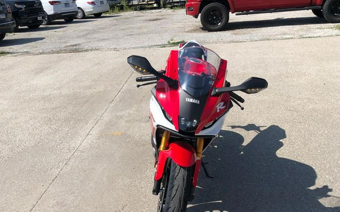 2026 Yamaha YZF R7