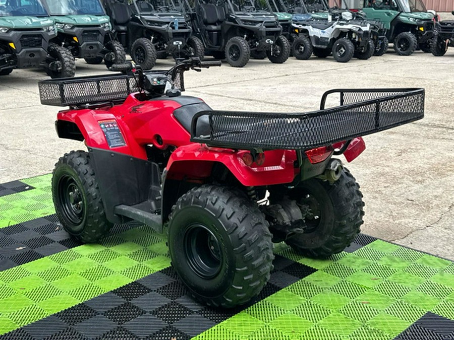 2024 Honda RECON