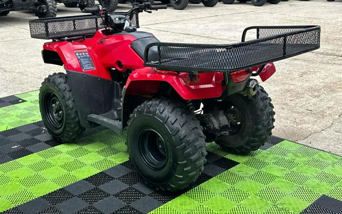 2024 Honda RECON