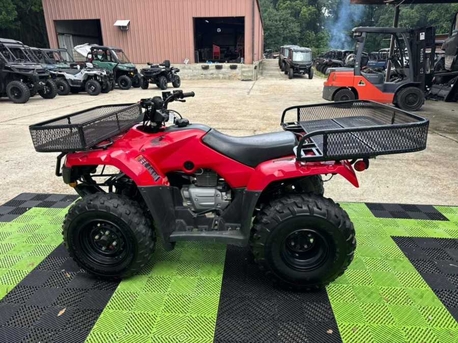 2024 Honda RECON