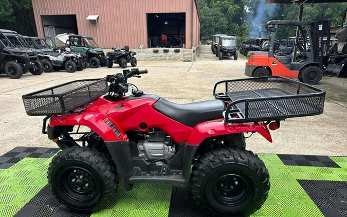 2024 Honda RECON