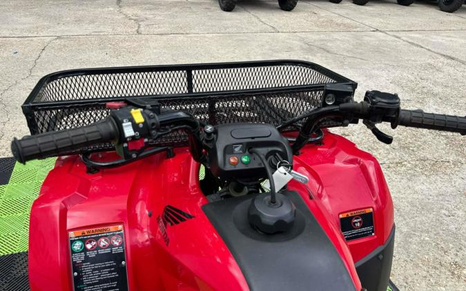 2024 Honda RECON